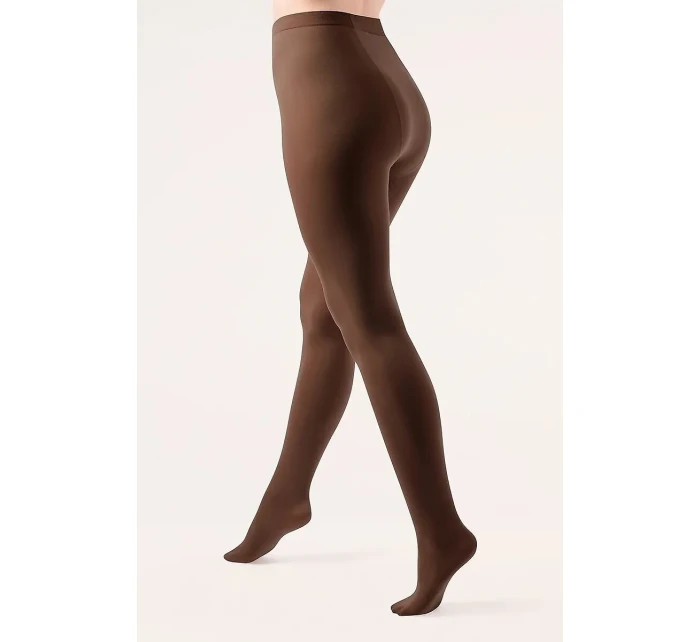 Punčocháče Gabriella 162 Plus Size 60 den 8-9