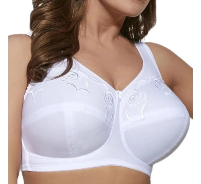 Dámská podprsenka  white model 21468745 - Viki