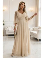 Dámské šaty model 21956240 - numoco basic