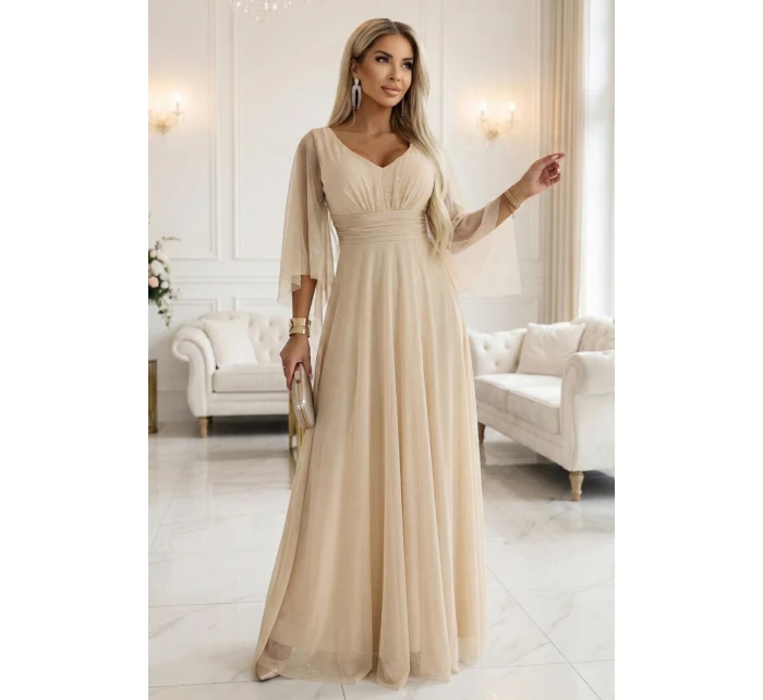 Dámské šaty model 21956240 - numoco basic