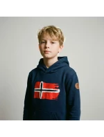 Sweater Jr mikina model 20806340 - Trollkids