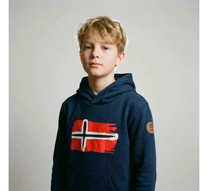 Sweater Jr mikina model 20806340 - Trollkids