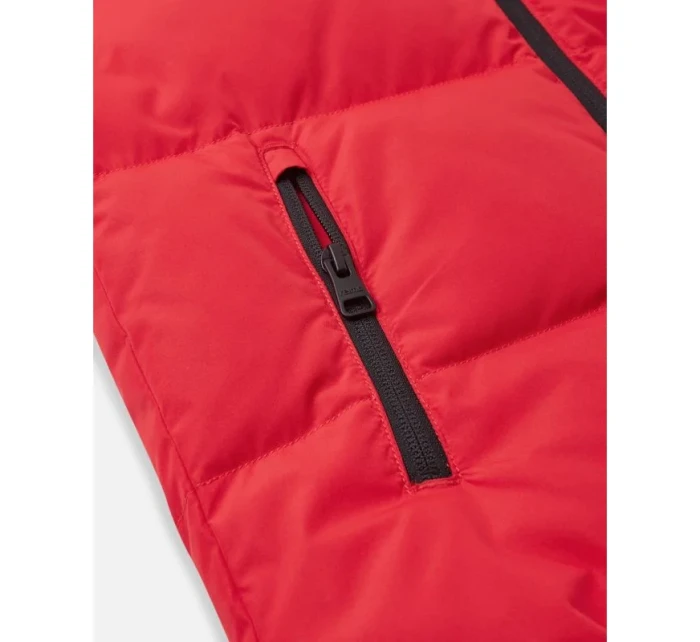 tec  Jr Bunda model 21865621 - Reima