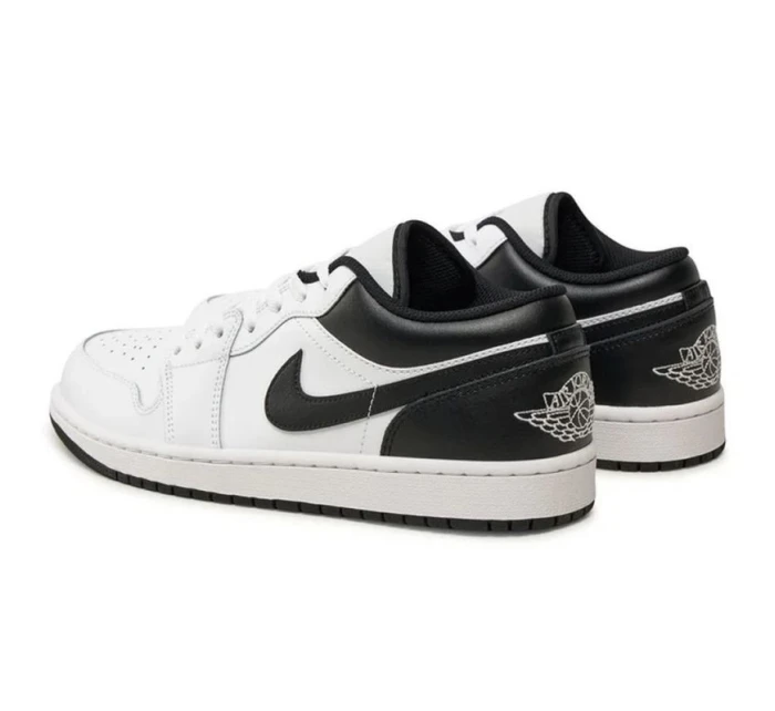 Boty Nike Air Jordan 1 Low M 553558-132