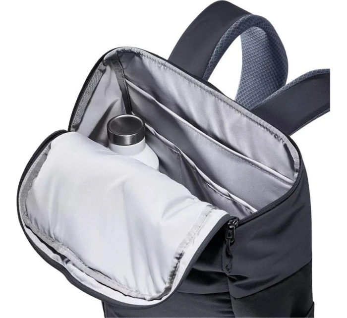 Deuter UP Stockholm Batoh Turistický batoh Black Polyester