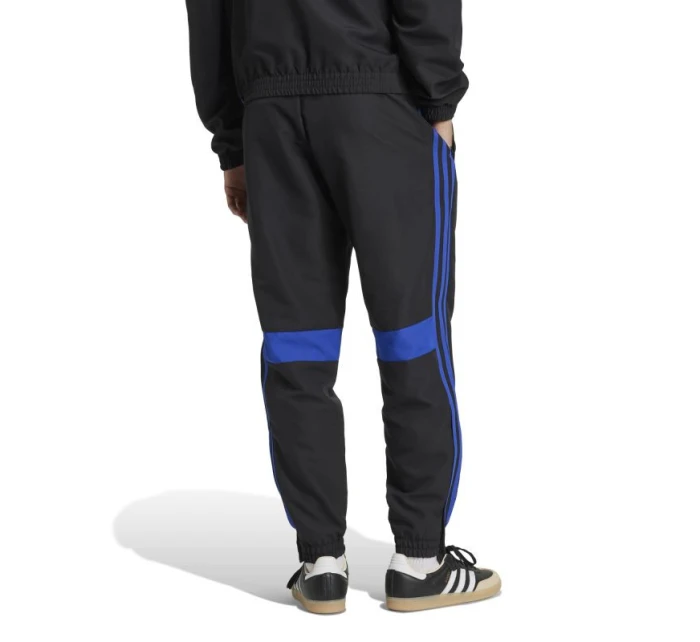 Tkané kalhoty adidas Tiro Essentials JX2224 Tkané kalhoty adidas Tiro Essentials JX2224