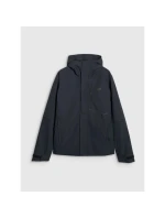 Pánská trekingová bunda s membránou 10000 model 21814936 pánské - 4F Pánská trekingová bunda s membránou 10000 model 21814936 pánské - 4F