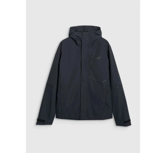 Pánská trekingová bunda s membránou 10000 model 21814936 pánské - 4F Pánská trekingová bunda s membránou 10000 model 21814936 pánské - 4F