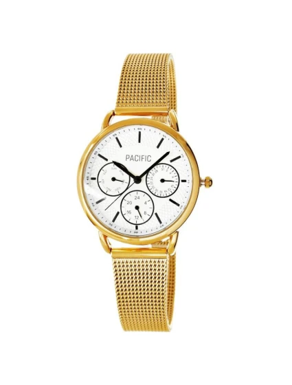 Dámské hodinky Pacific Chronograph X6180-3 Dámské hodinky Pacific Chronograph X6180-3