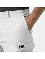 Helly Hansen pánské šortky QD CARGO SHORTS 11" 34537 853