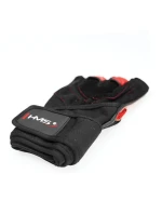 rukavice Black/Red XXL model 20323625 - HMS rukavice Black/Red XXL model 20323625 - HMS