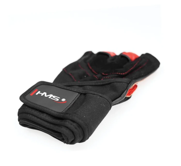 rukavice Black/Red XXL model 20323625 - HMS rukavice Black/Red XXL model 20323625 - HMS