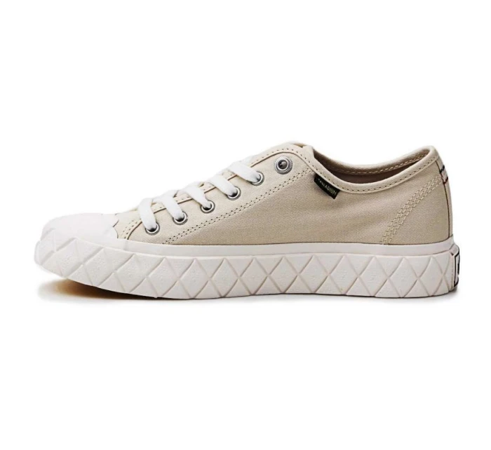 Pánské boty Ace Cvs Sahara Palla M 77014-217-M - Palladium