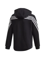 Dívky G 3S FZ HD Jr GE0950 - Adidas Dívky G 3S FZ HD Jr GE0950 - Adidas