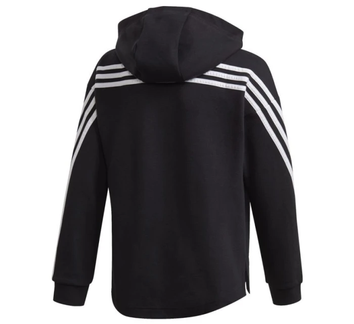 Dívky G 3S FZ HD Jr GE0950 - Adidas Dívky G 3S FZ HD Jr GE0950 - Adidas