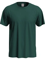 Stedman Classic-T Unisex Unisex tričko 05.2000 bottle green Stedman Classic-T Unisex Unisex tričko 05.2000 bottle green