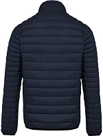 Kariban K 6120 Lehká pánská prošívaná bunda 20.6120 navy Kariban K 6120 Lehká pánská prošívaná bunda 20.6120 navy