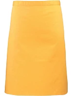 Premier PR 151 Zástěra do pasu krátká "Colours" 39.0151 sunflower Premier PR 151 Zástěra do pasu krátká "Colours" 39.0151 sunflower