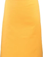 Premier PR 151 Zástěra do pasu krátká "Colours" 39.0151 sunflower