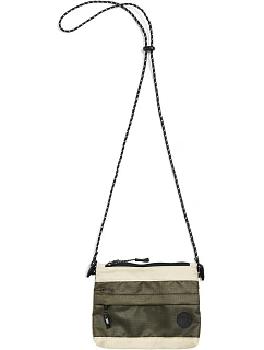 Camper Bag Taška přes rameno olive model 22470912 - Tenson
