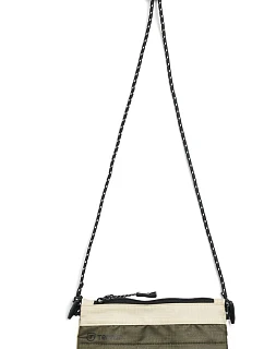 Tenson Camper Accessory Bag Taška přes rameno 84.8508 olive