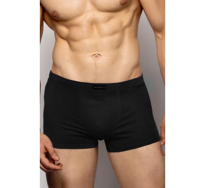 Atlantic 3BMH-007 barva:černá/šedá/grafitová