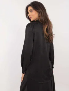 Košile DHJ KS model 20585855 černá - FPrice