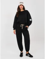 Sada IT KMPL 9781.15 černá Sada IT KMPL 9781.15 černá