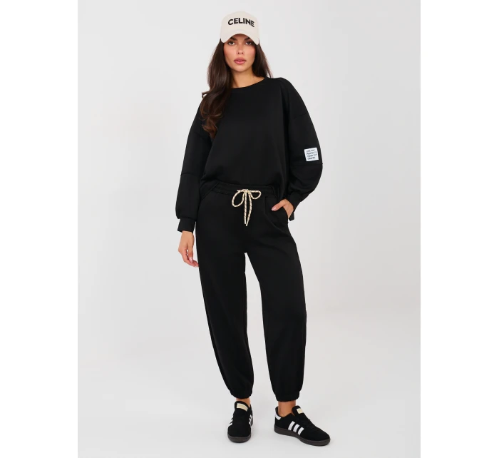 Sada IT KMPL 9781.15 černá Sada IT KMPL 9781.15 černá