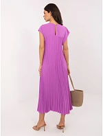 Šaty IT SK 19552.71 fialová