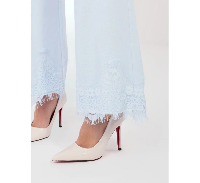 Kalhoty IT SP FL9995.57 světle modré Kalhoty IT SP FL9995.57 světle modré