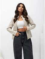 Kurtka MBM KR 115 beżowy model 22161236 - FPrice