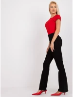 Tričko RV TS 4623.86 červená