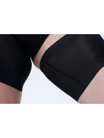 Komfortní model 17582586 pásek 2 kusy černý - Julimex