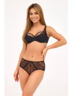 Podprsenka Maja model 20328737 Black - Gaia