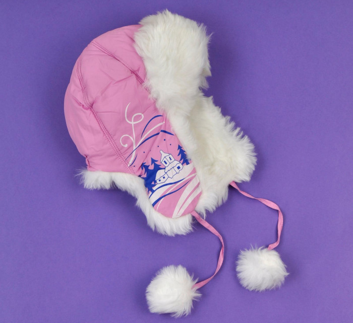 Art Of Polo Hat cz1851-3 Pink
