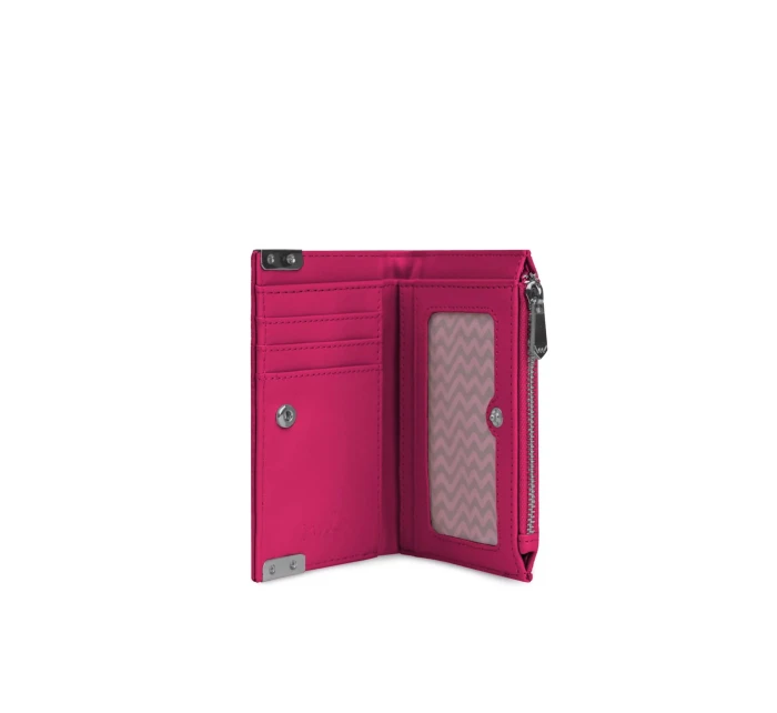 Peněženka VUCH Binca Pink Peněženka VUCH Binca Pink