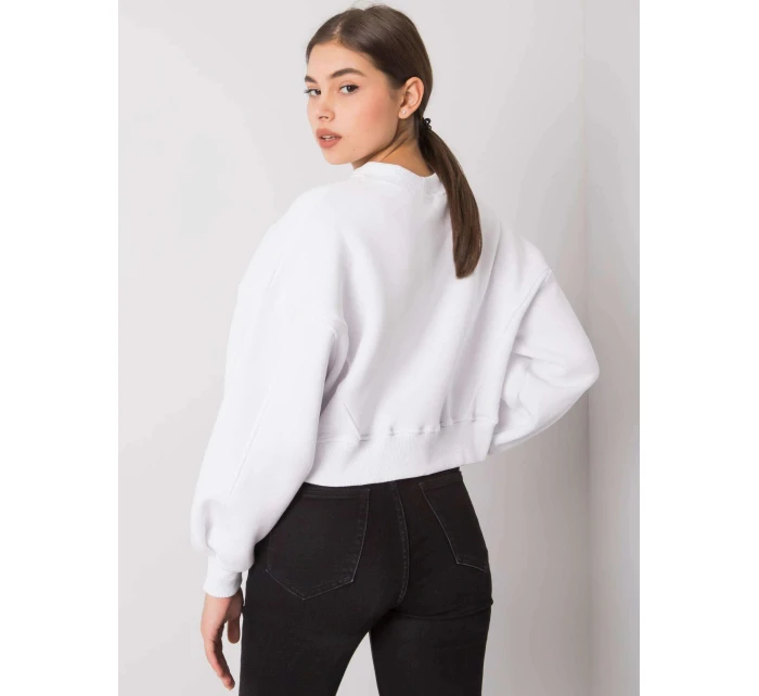 Dámská mikina RV BL model 21857560 Bílá - FPrice