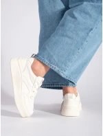 Klasické dámské tenisky Klasické dámské tenisky