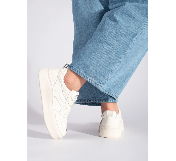 Klasické dámské tenisky Klasické dámské tenisky