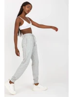 Teplákové kalhoty model 169719 BFG