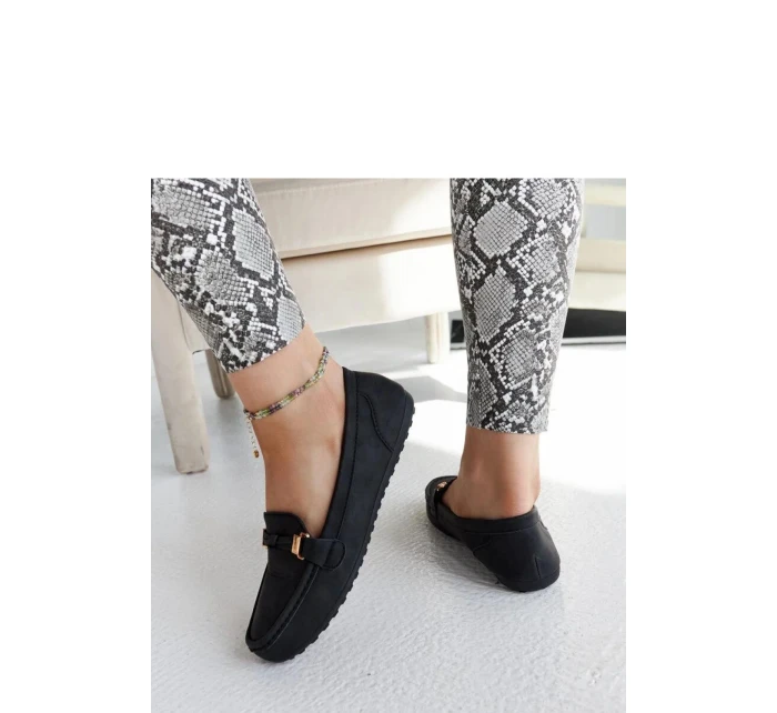 Mokasiny model 207475 Solea Mokasiny model 207475 Solea