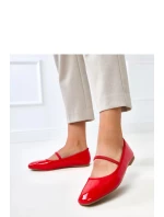 Balerinky model 217949 Solea Balerinky model 217949 Solea