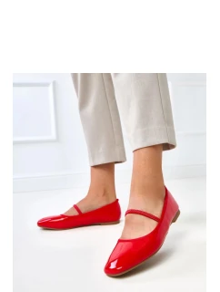 Balerinky model 217949 Solea