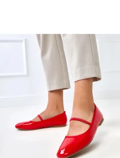 Balerinky  model 217949 Solea