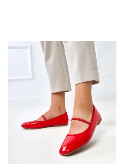 Balerinky model 217949 Solea Balerinky model 217949 Solea