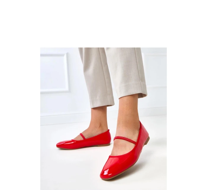 Balerinky model 217949 Solea Balerinky model 217949 Solea