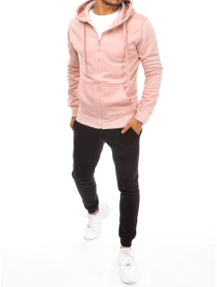 Pánská tepláková souprava model 21967138 - Dstreet