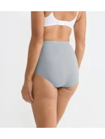 Basic+ Maxi model 22005470 BLUE BLUE - Sloggi Basic+ Maxi model 22005470 BLUE BLUE - Sloggi