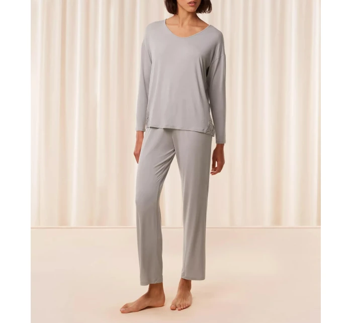 Timeless Sensuality PK LSL - GRAY - TRIUMPH GRAY - TRIUMPH